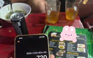 Xôn xao thông tin bát cháo lươn 250.000 đồng ở Cửa Lò: Công an vào cuộc