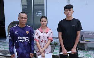 Ra lệnh bắt tạm giam Nguyễn Thị Thúy Duyên SN 2006