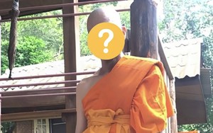 Từng là cái tên quyền lực của làng giải trí, sao nam phải cắt 2/3 lưỡi rồi chọn cuộc sống tu hành