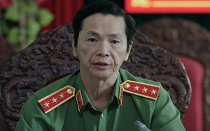 Vai diễn ngắn nhất trong sự nghiệp của NSND Trung Anh