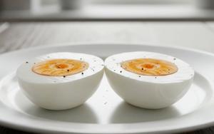Điều gì xảy ra với cơ thể nếu mỗi ngày ăn một quả trứng?