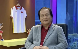 Chuyên gia Phan Anh Tú chỉ ra điểm mạnh của đội tuyển Việt Nam trước Timor Leste