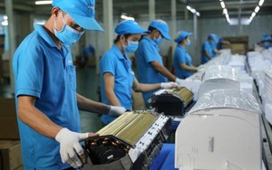Thống nhất tặng 1 triệu đồng cho lao động nam ngày Quốc tế Đàn ông hàng năm