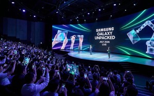 Galaxy Unpacked 2026: Điều Samsung nói nhiều nhất không phải camera hay cấu hình