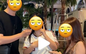 Nam TikToker phỏng vấn dạo cố tình hạ bệ fan nữ bóng đá để câu view độc hại?