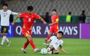Bốc thăm Asiad: U23 Việt Nam gặp bảng đấu thuận lợi, sáng cửa tiến xa