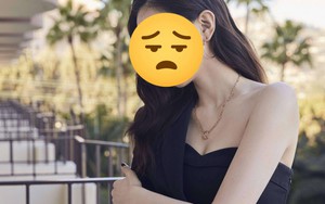Nữ thạc sĩ sở hữu đôi chân đẹp bậc nhất Cbiz: Từng làm phục vụ ở Anh, có lúc xé cả giáo trình vì áp lực du học
