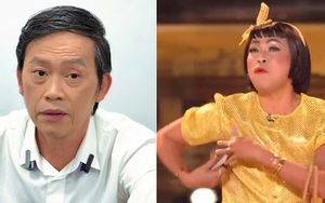 Nam diễn viên thay thế Hoài Linh: "Chuyện này khủng khiếp lắm"