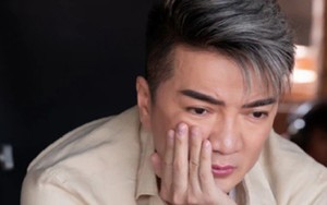 Nỗi hối hận của Đàm Vĩnh Hưng