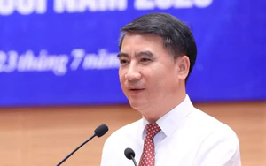 Doanh nghiệp 'mắc kẹt' thuế, lãnh đạo Hà Nội yêu cầu sở ngành trả lời