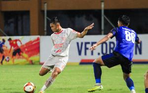 U21 SLNA đấu Thể Công Viettel ở chung kết U21 Quốc gia 2026