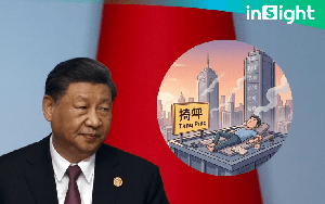 Sau 5 năm gây bão vẫn chưa làm Bắc Kinh hết lo: Điều gì đang thử thách 'Giấc mộng Trung Hoa' của ông Tập?