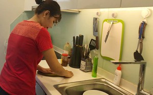Tất cả người dân cả nước đang thuê người giúp việc chú ý mức phạt đến 75 triệu đồng từ 10/9