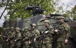 Một thất bại đau của NATO