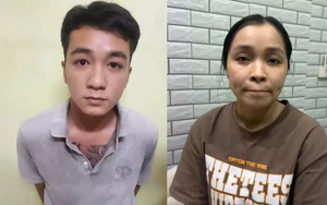 Cảnh báo về loại ma túy nguy hiểm