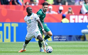 Đội bóng Việt Nam "chơi lớn", chiêu mộ cầu thủ vừa dự World Cup 2026