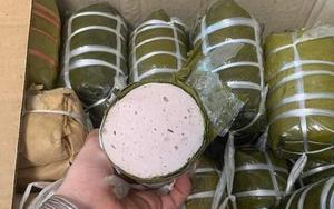 Thông gia gửi quà quê, mở ra mà tôi hết hồn, dưới thùng là mảnh giấy 4 chữ không biết hiểu sao cho đúng