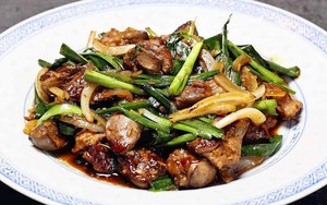 4 loại thịt chứa nhiều cholesterol nhất