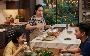 Con gái lấy chồng 5 năm, lần đầu tiên tôi hiểu câu "đừng dại ở quá gần bố mẹ đẻ"