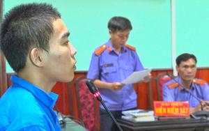 18 năm tù cho kẻ giết người, hiếp dâm, cướp của ở Gia Lai