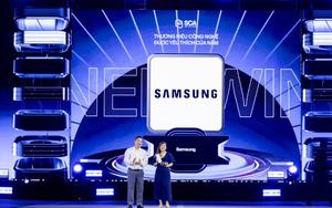 Một năm sau Better Choice Awards, dải sản phẩm AI của Samsung đã tiến hóa tới đâu?
