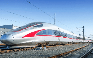 Nước láng giềng Việt Nam tính xây 250 km đường sắt cao tốc đầu tiên kết nối với Trung Quốc, hoàn thành trong 4 năm nữa
