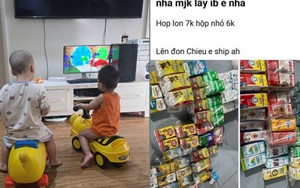 Chuyện những hộp sữa vị đánh cắp đến sự bào mòn của lòng tin: Khi đến trường cô giáo chưa chắc đã như "mẹ hiền"