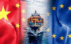 Trừng phạt Nga chưa kịp siết, EU lại phải 'xuống nước' vì một nỗi lo mang tên Trung Quốc