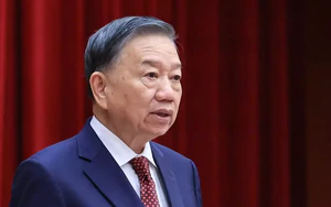 Toàn văn phát biểu bế mạc Hội nghị Trung ương 3 của Tổng Bí thư, Chủ tịch nước Tô Lâm
