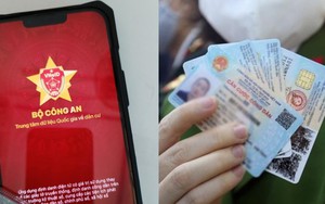 Quy định mới về thẻ Căn cước đã chính thức có hiệu lực, tất cả người dân cần biết
