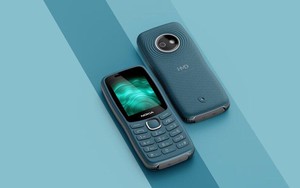 "Nokia 3310 huyền thoại" trở lại, giá chỉ có 900 nghìn: Pin 20 ngày, “cứng hơn cả gạch”, không mua thì quá phí