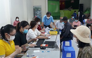 Tất cả người dân có lương hưu chú ý thông tin quan trọng về kỳ lương tháng 8