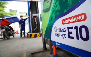 Hà Nội tổng kiểm tra chất lượng xăng E10