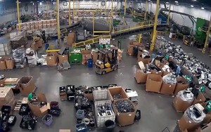 Mỹ bỗng dưng săn lùng thứ mà chẳng ai muốn cất trong nhà mình: Họ không làm cho vui, tất cả đều có lý do