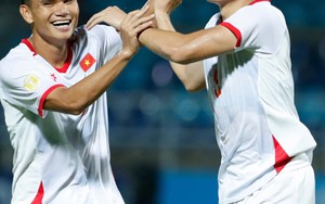 Tuyển Việt Nam xô đổ hàng loạt kỷ lục ngay trận đầu tiên tại ASEAN Cup 2026