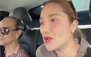 Nữ NSƯT miền Nam sang tận Úc tìm mua nhà