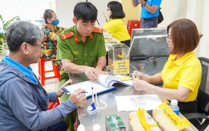Thông báo quan trọng tới tất cả người dân đang nhận lương hưu, trợ cấp BHXH