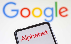 Chỉ trong nửa năm, công ty mẹ Google thu hơn 6 triệu tỷ đồng, bằng 90% GDP Việt Nam