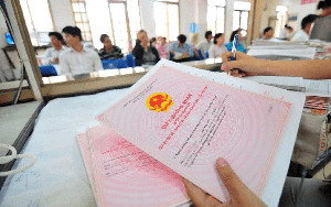 Sắp tới, đất vi phạm thủ tục trước ngày 1/8/2024 có thể được xem xét cấp sổ đỏ theo đề xuất mới nhất