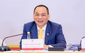 Tin vui: Tập đoàn của tỷ phú Phạm Nhật Vượng "tặng quà" cho nhiều người Việt Nam