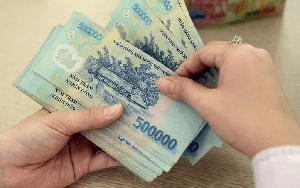Thanh niên SN 2005 chuyển khoản thành công 55 triệu đồng liền báo công an ngay, cơ quan chức năng mời Nguyễn Thị Nhàn ở Hà Nội tới làm việc