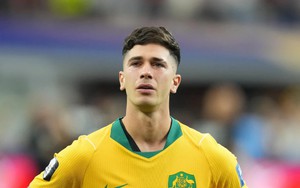 Ngôi sao vừa dự World Cup bị cảnh sát bắt 2 lần trong 1 đêm, dương tính với chất cấm