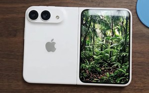 Thế này thì iPhone “thua đứt đuôi” Samsung rồi?