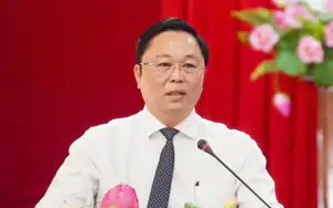 Ông Lê Trí Thanh được bầu giữ chức Chủ tịch UBND TP. Huế
