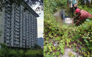 Malaysia: 2 cô bé 14 tuổi cùng đi vào 1 tòa nhà bỏ hoang, 2 thi thể được phát hiện sau đó