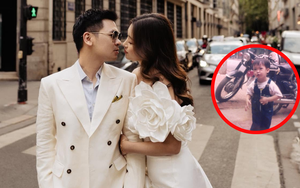 Hồi bé như con trai, lớn lên cô gái Hà Nội lấy chồng là Phó chủ tịch tập đoàn, sống trong dinh thự 6 tầng