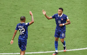 Barcola từ chối ký hợp đồng mới với PSG