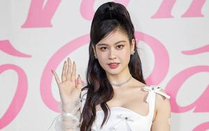 Cuộc sống mẹ đơn thân của Trương Quỳnh Anh