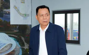 Khởi tố nguyên Giám đốc BQL dự án đầu tư xây dựng công trình dân dụng Hải Phòng