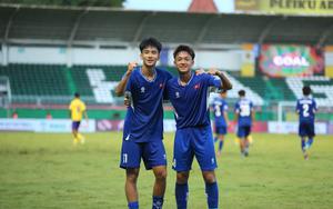 Huế và PVF vào chung kết U17 Quốc gia 2026 sau hai trận bán kết đầy kịch tính